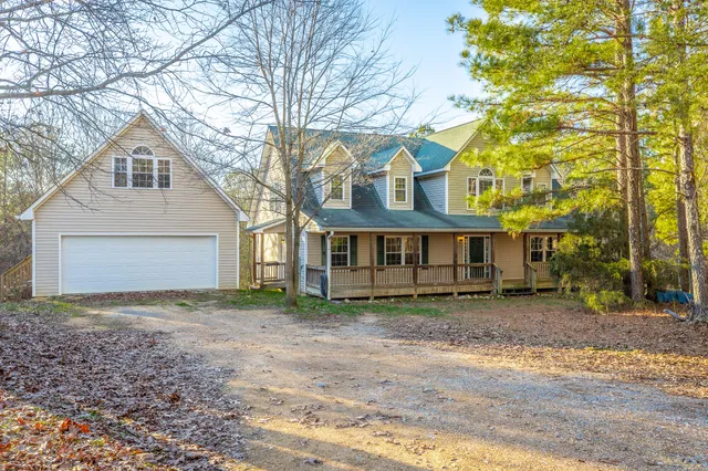 $784,900 | 434 Farm Road, Trion, GA 30753