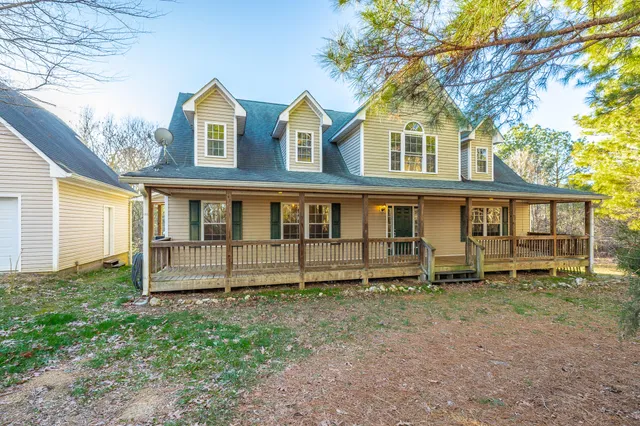 $784,900 | 434 Farm Road, Trion, GA 30753