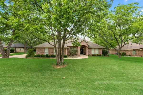 $2,500 | 8911 Hickory Hill Drive, Granbury, TX 76049