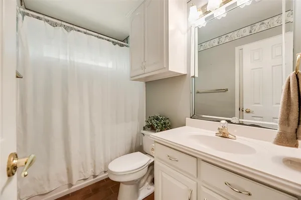 $2,500 | 8911 Hickory Hill Drive, Granbury, TX 76049
