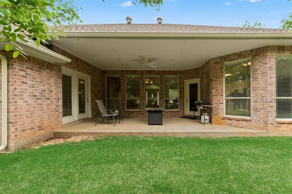 $2,500 | 8911 Hickory Hill Drive, Granbury, TX 76049