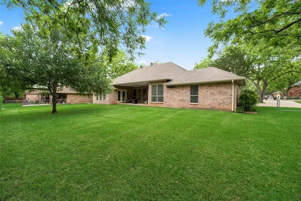 $2,500 | 8911 Hickory Hill Drive, Granbury, TX 76049
