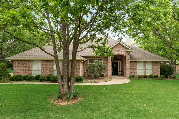 $2,500 | 8911 Hickory Hill Drive, Granbury, TX 76049