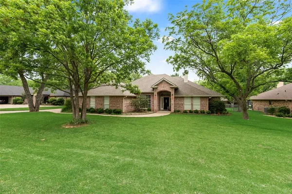 $2,500 | 8911 Hickory Hill Drive, Granbury, TX 76049