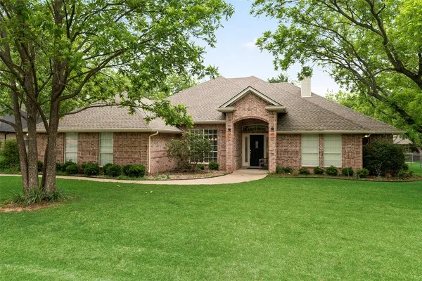 $2,500 | 8911 Hickory Hill Drive, Granbury, TX 76049