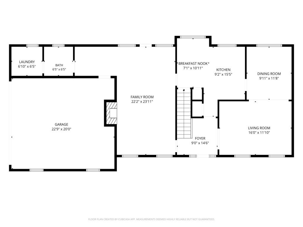 2855 Pangborn Road Decatur, GA 30033 - Photo 29 of 31