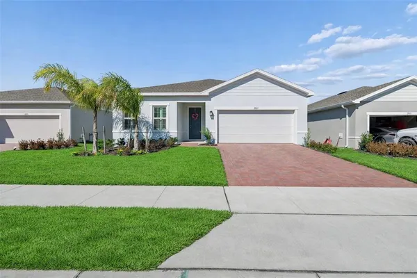 $379,898 | 2823 Landing Drive, Titusville, FL 32796