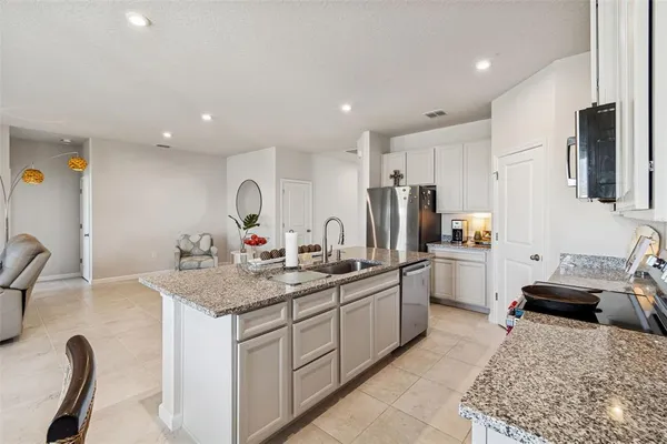 $379,898 | 2823 Landing Drive, Titusville, FL 32796