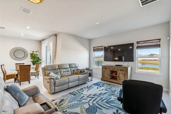 $379,898 | 2823 Landing Drive, Titusville, FL 32796