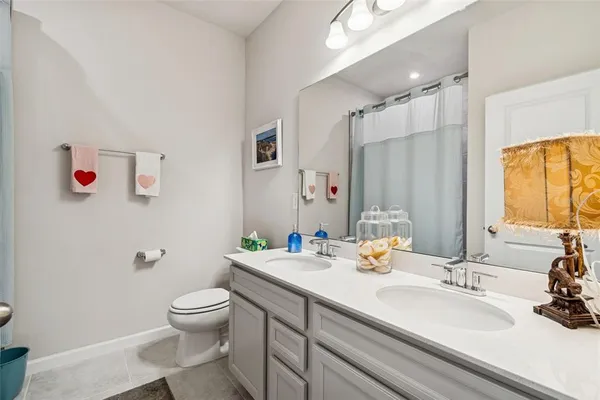 $379,898 | 2823 Landing Drive, Titusville, FL 32796