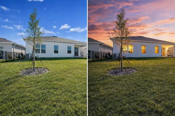 $379,898 | 2823 Landing Drive, Titusville, FL 32796