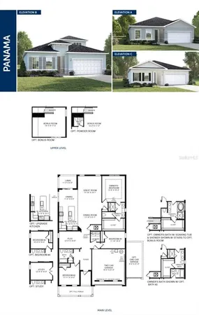 $379,898 | 2823 Landing Drive, Titusville, FL 32796