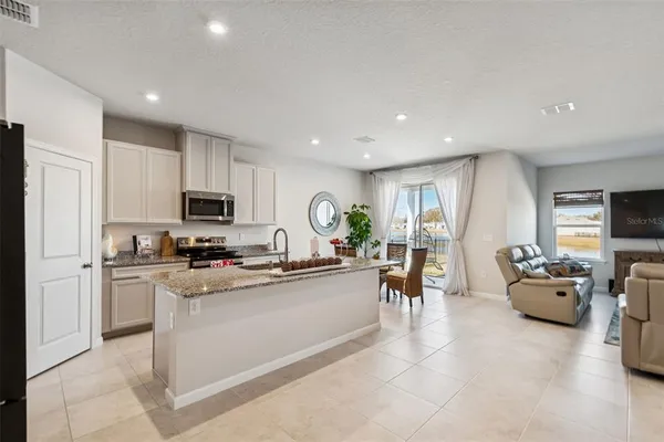 $379,898 | 2823 Landing Drive, Titusville, FL 32796