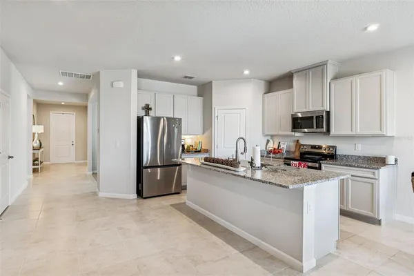 $379,898 | 2823 Landing Drive, Titusville, FL 32796