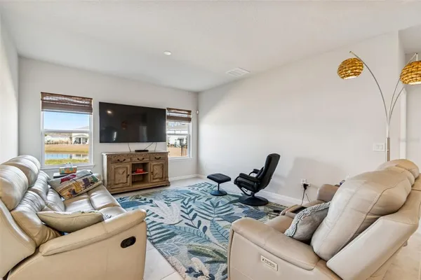 $379,898 | 2823 Landing Drive, Titusville, FL 32796