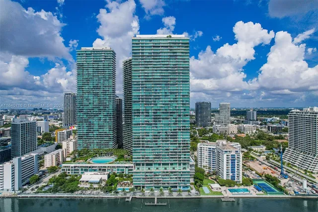 $1,899,000 | 3131 Northeast 7th Avenue, Unit 1101, Miami, FL 33137