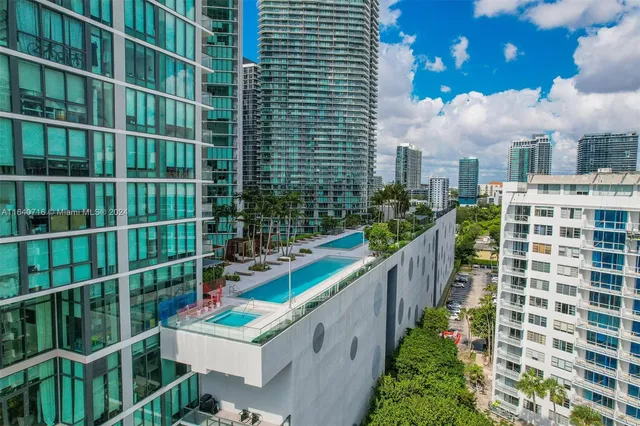 $1,899,000 | 3131 Northeast 7th Avenue, Unit 1101, Miami, FL 33137