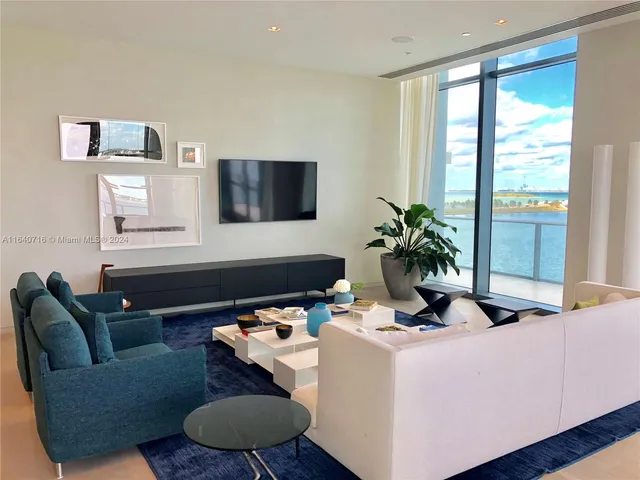 $1,899,000 | 3131 Northeast 7th Avenue, Unit 1101, Miami, FL 33137