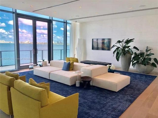 $1,899,000 | 3131 Northeast 7th Avenue, Unit 1101, Miami, FL 33137
