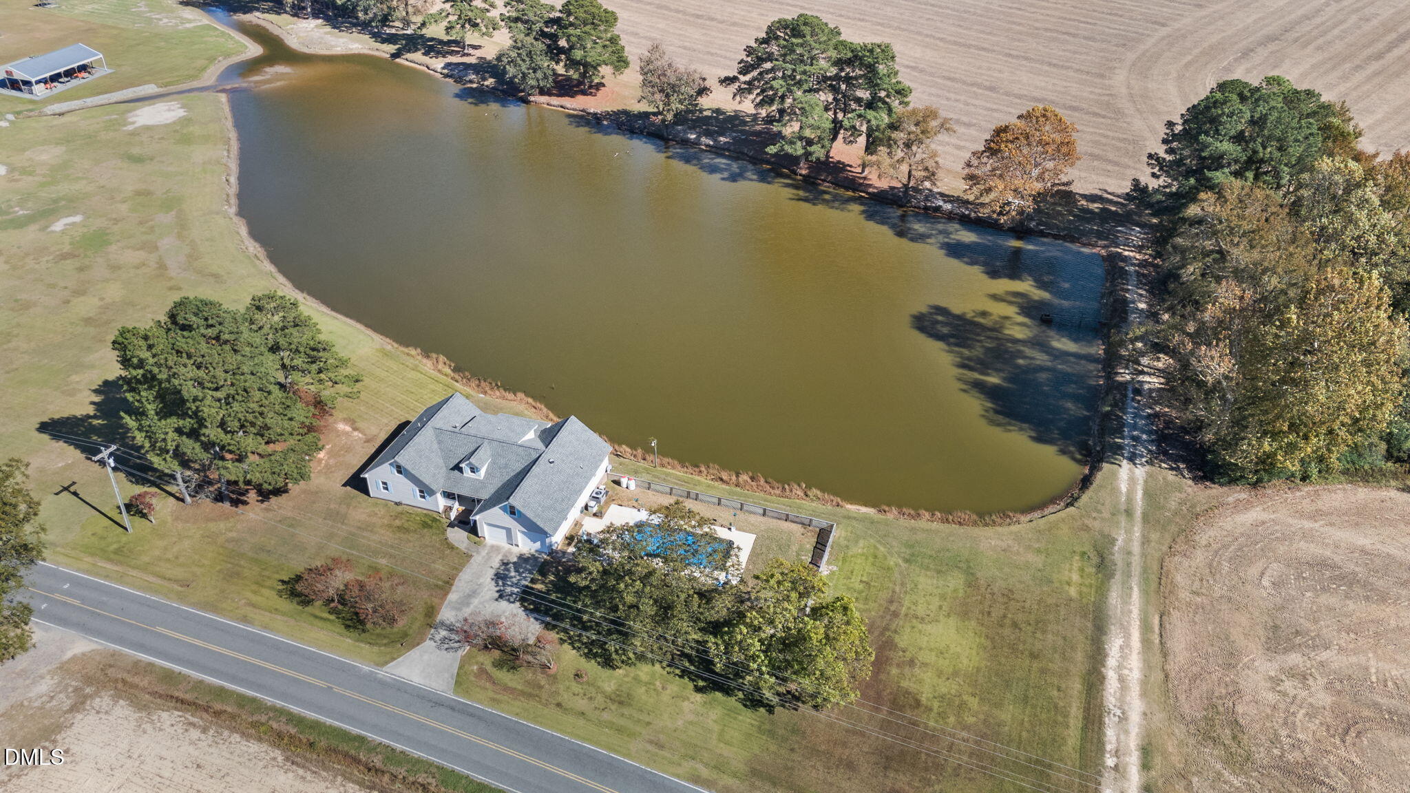 368 Hooks Road Fremont, NC 27830 - Photo 18 of 66 18-web-or-mls-DJI_20251023141902_0304_D