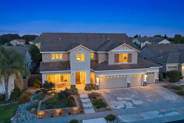 $1,349,990 | 325 White Feather Court, Roseville, CA 95747