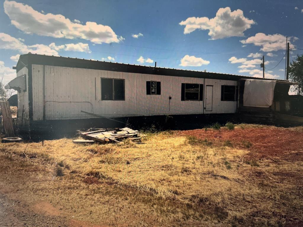 561 Shipman Road Haskell, TX 79521 - Photo 1 of 2