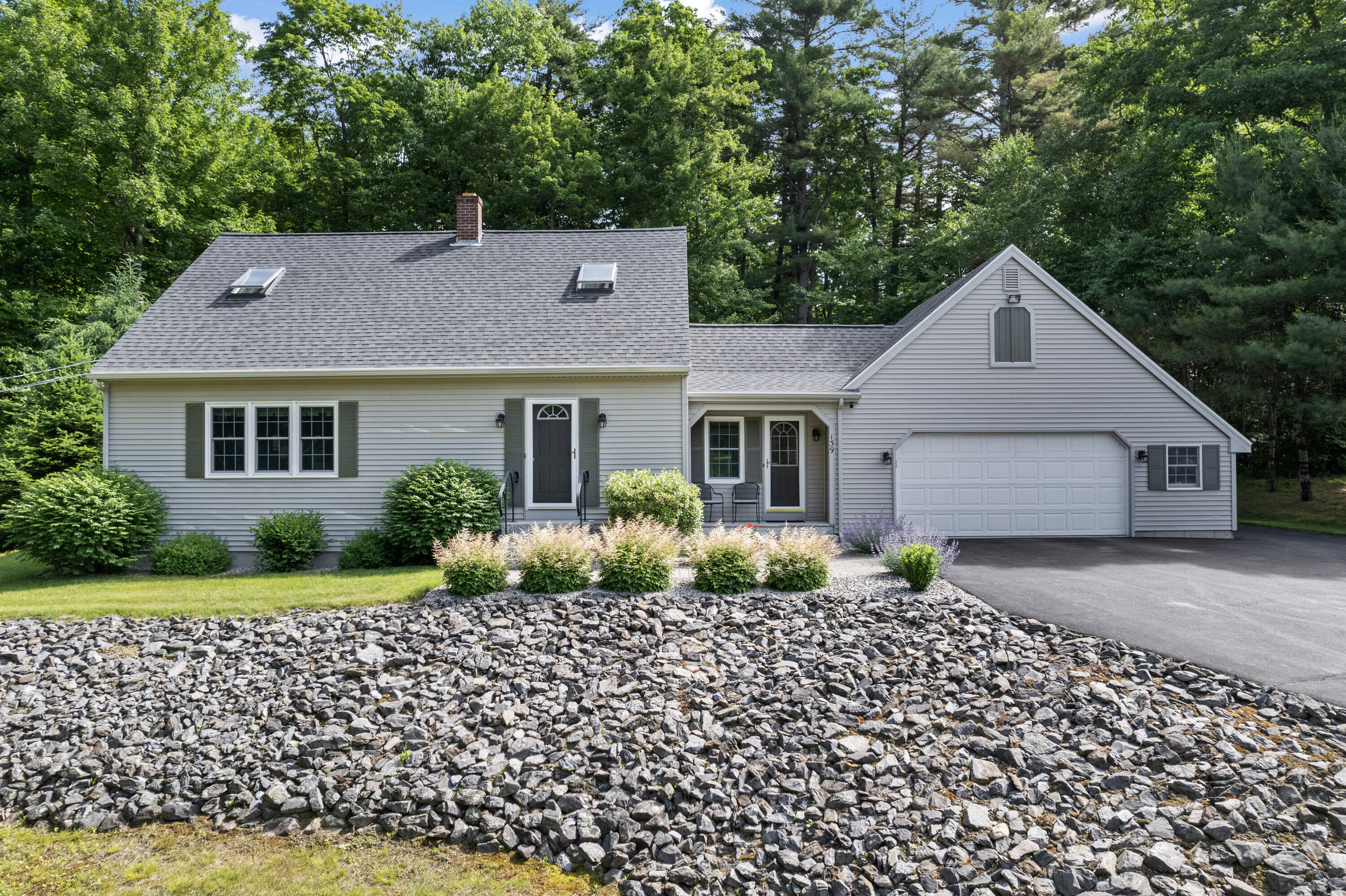 139 East Hardscrabble Road Auburn, ME 04210 - Photo 1 of 53 139 E Hardscrabble Rd_101