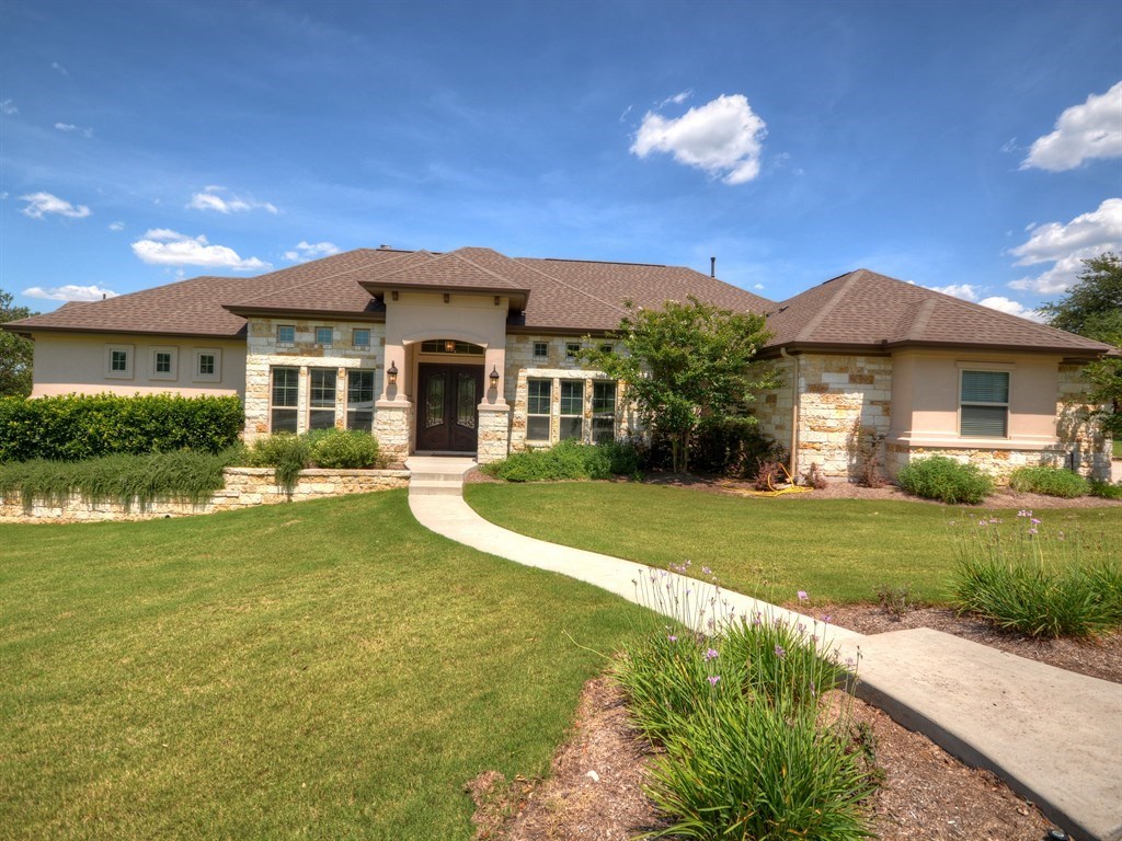 404 Highland Spring Lane Georgetown, TX 78633 - Photo 1 of 1