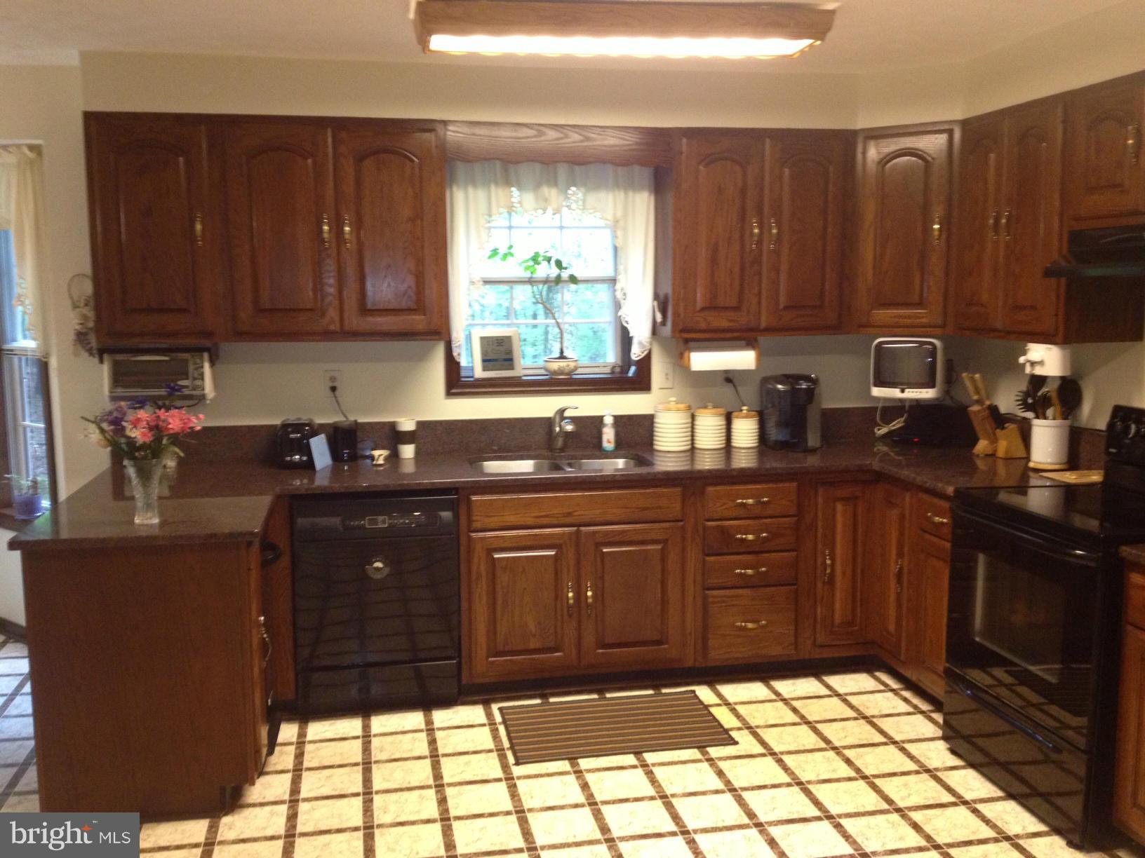 40855 Manor House Road Leesburg, VA 20175 - Photo 4 of 7 Kitchen