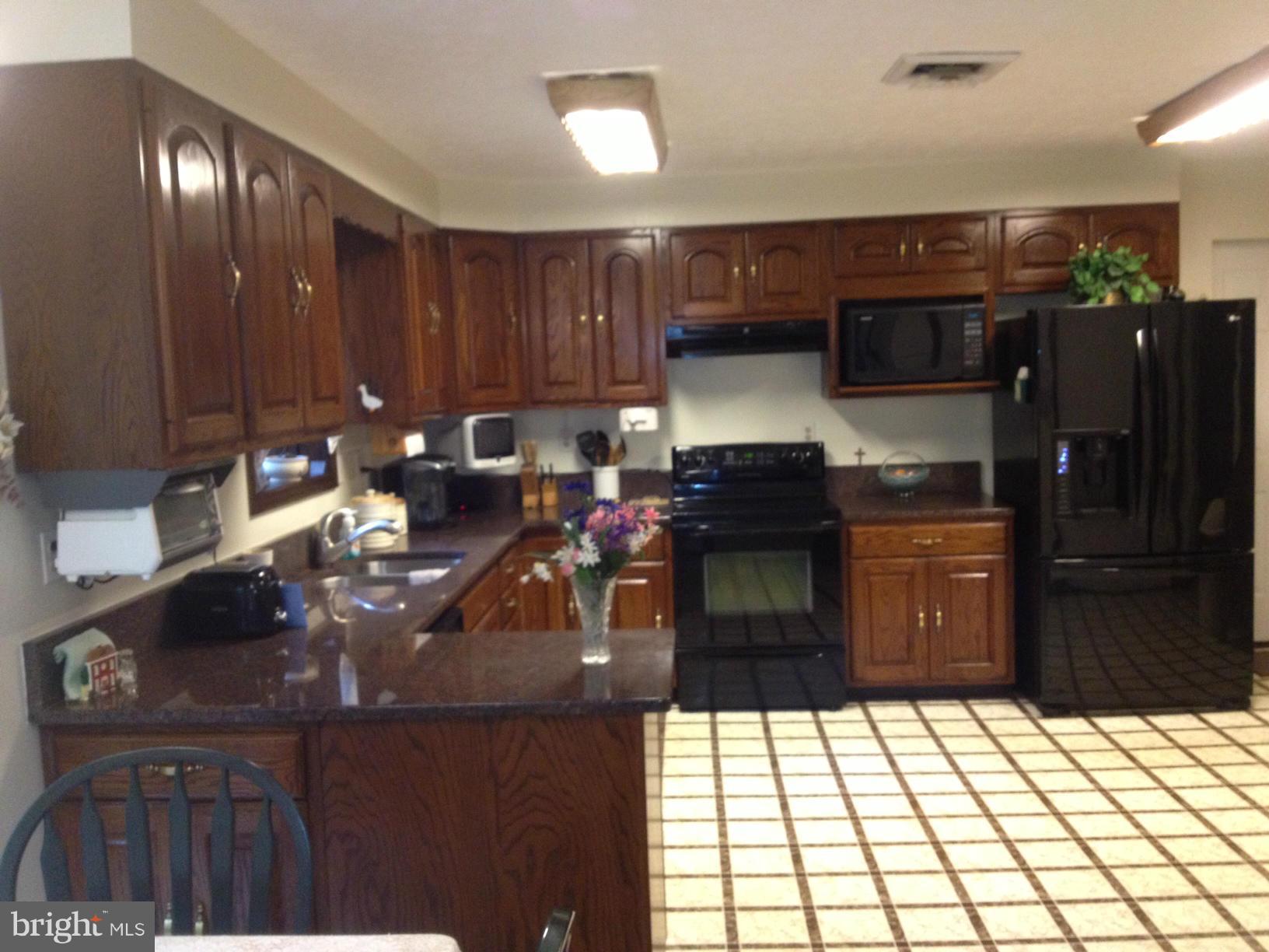 40855 Manor House Road Leesburg, VA 20175 - Photo 5 of 7 Kitchen