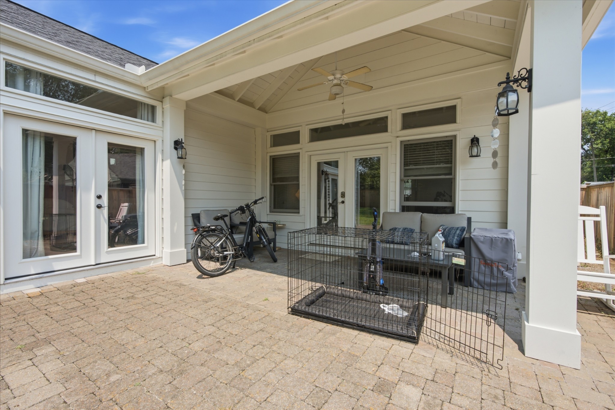4201 Aberdeen Road Nashville, TN 37205 - Photo 20 of 23 Gallery Image 20