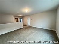 268 Brickhill Drive Raeford, NC 28376 - Photo 15 of 21 a view of a big room with an empty space