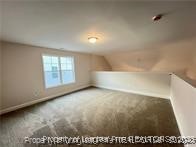 268 Brickhill Drive Raeford, NC 28376 - Photo 16 of 21 an empty room with windows