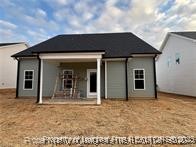 268 Brickhill Drive Raeford, NC 28376 - Photo 21 of 21 a view of house with door