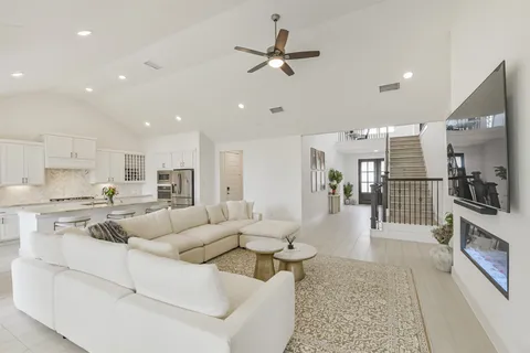 $940,000 | 26923 Longwood Ledge Lane, Spring, TX 77389