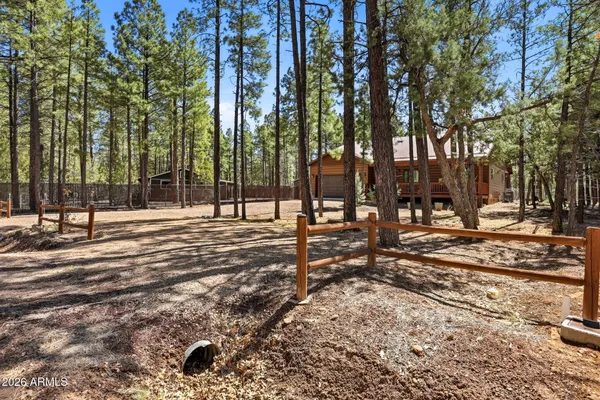 $625,000 | 3261 Timber Drive, Unit E, Lakeside, AZ 85929