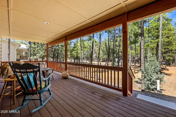 $625,000 | 3261 Timber Drive, Unit E, Lakeside, AZ 85929