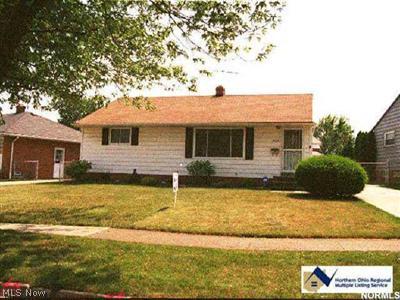 15608 Greendale Road Maple Heights, OH 44137 - Photo 1 of 1