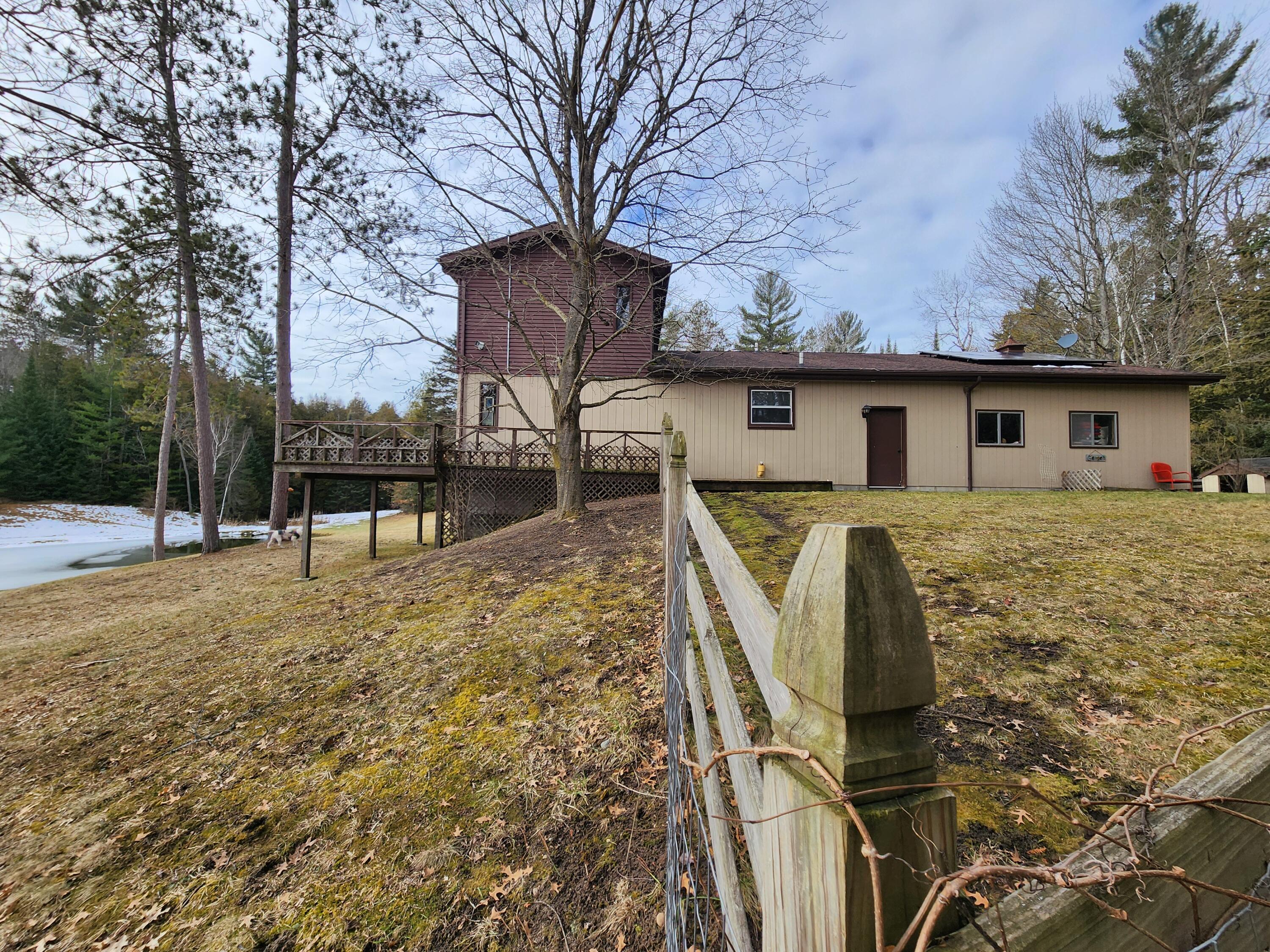 1122 North Perry Creek Road Mio, MI 48647 - Photo 144 of 159 Gallery Image 144