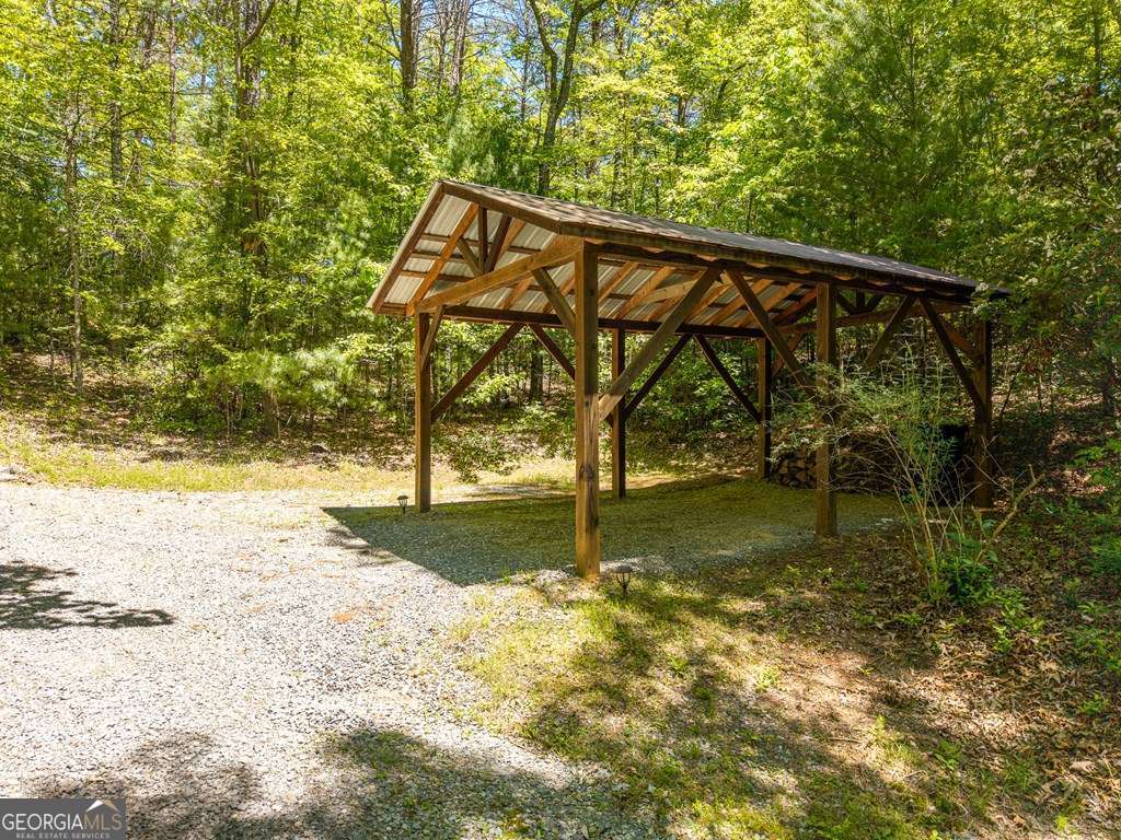 259 The Woods Road, Unit 33 Mineral Bluff, GA 30559 - Photo 31 of 54