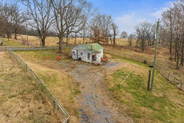 $749,000 | 6527 Stable Vw Lane, Timberville, VA 22853