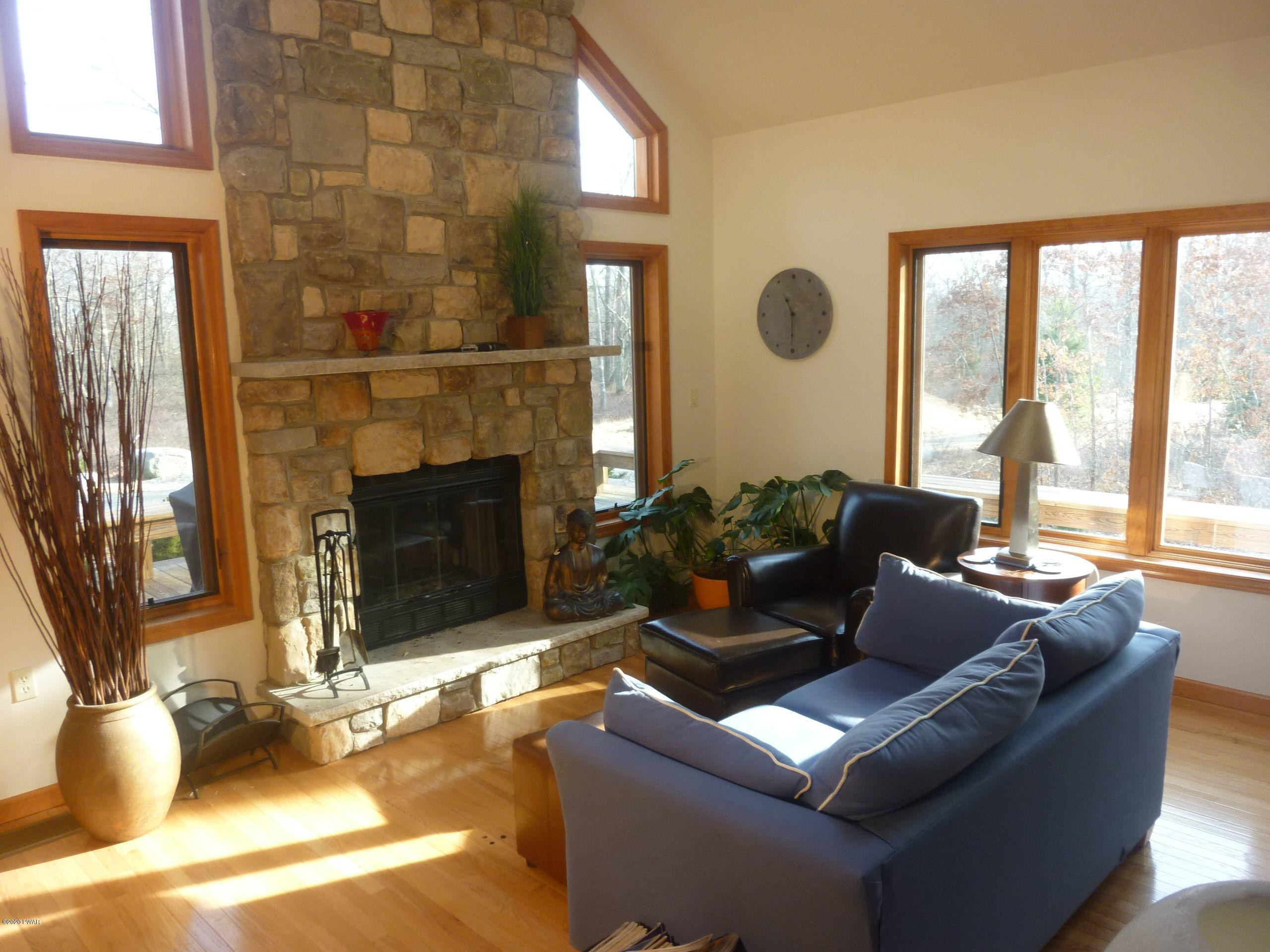 1151 Silver Lake Road Dingmans Ferry, PA 18328 - Photo 3 of 19