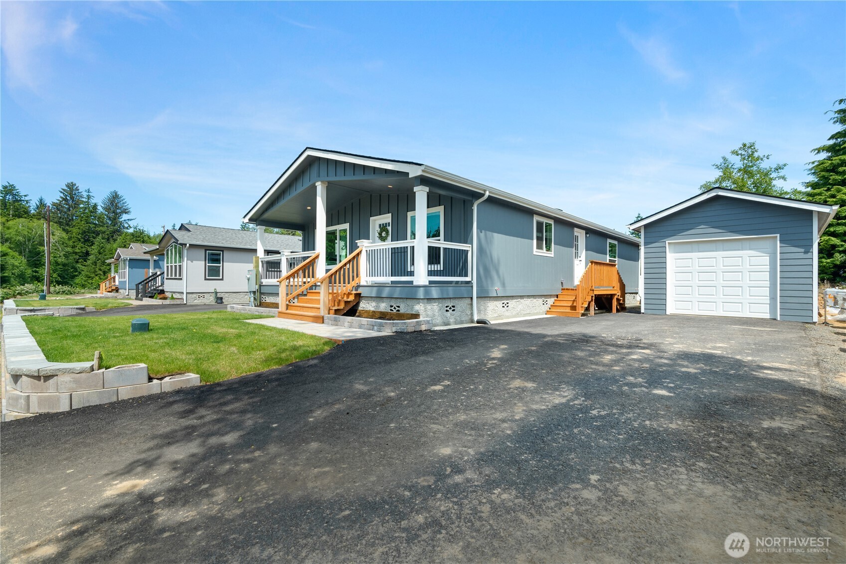 1019 Stanford Drive, Unit 69 Cosmopolis, WA 98537 - Photo 21 of 31