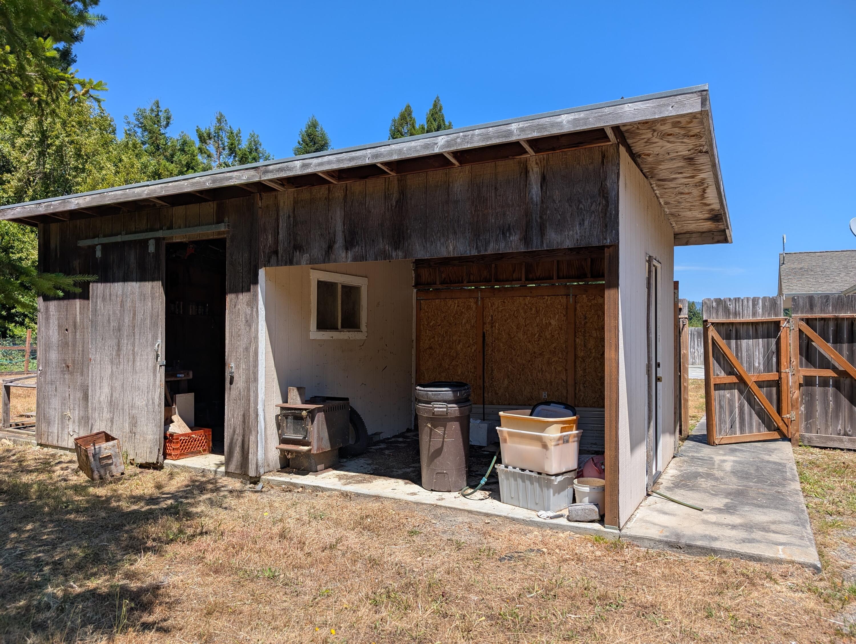 255 Sorenson Road Redcrest, CA 95569 - Photo 13 of 26