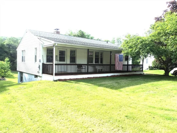 $355,000 | 585 Charlton Street, Southbridge, MA 01550