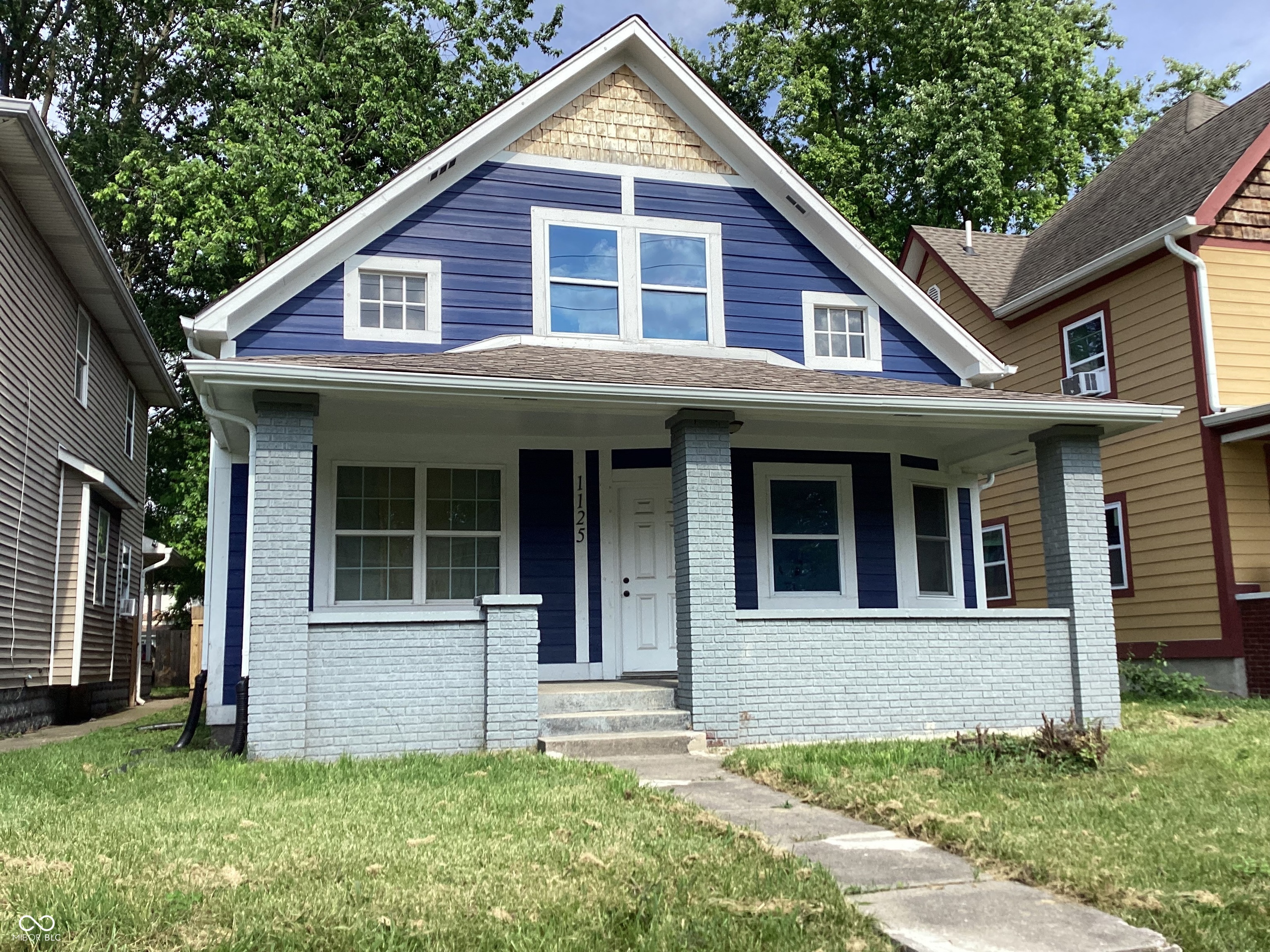 1125 North Rural Street Indianapolis, IN 46201 - Photo 1 of 3 Gallery Image 1