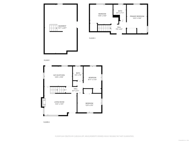 $1,400,000 | 17 Oenoke Place, Stamford, CT 06907