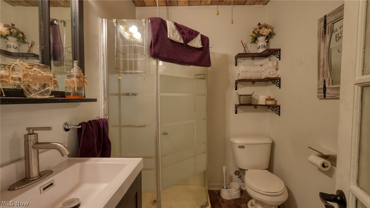 70535 Hopewell Road Cambridge, OH 43725 - Photo 22 of 50