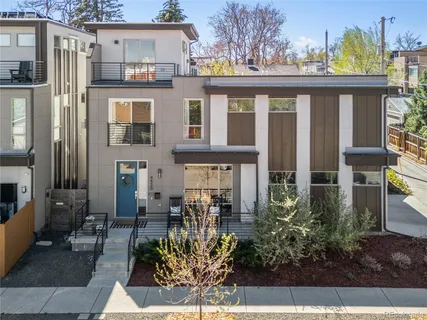$1,225,000 | 4530 West 43rd Avenue, Denver, CO 80212