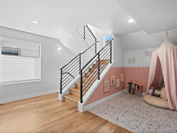 $1,225,000 | 4530 West 43rd Avenue, Denver, CO 80212
